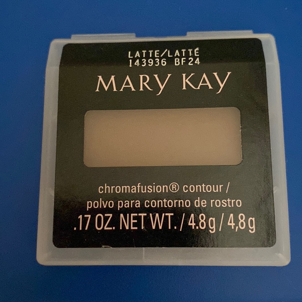 Mary Kay ChromaFusion Contour